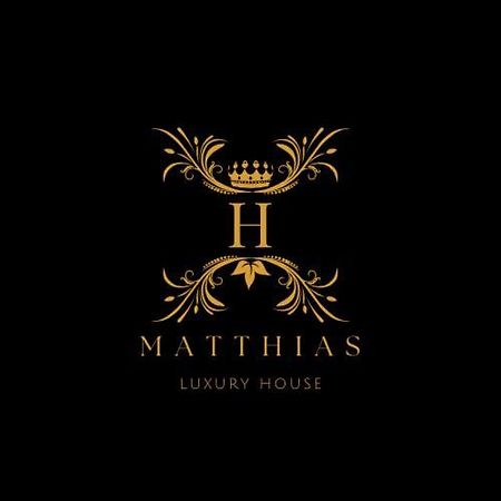 Hotel Matthias Luxury House à Catane Extérieur photo