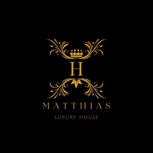 Hotel Matthias Luxury House à Catane Extérieur photo